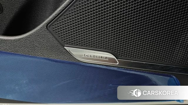 Kia The New Sportage 5th Generation id 4193957 из Кореи 9