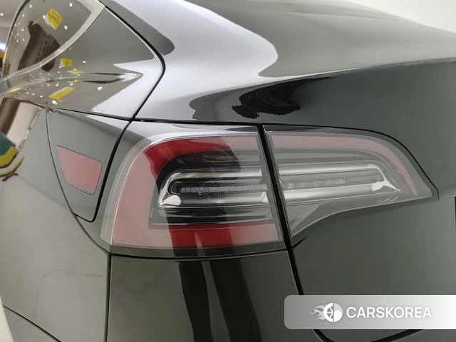 Tesla Model 3 (imported) id 4215609 из Китая 9