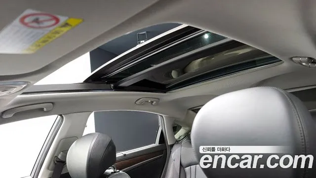 Genesis G80 id 2309245 из Кореи 9