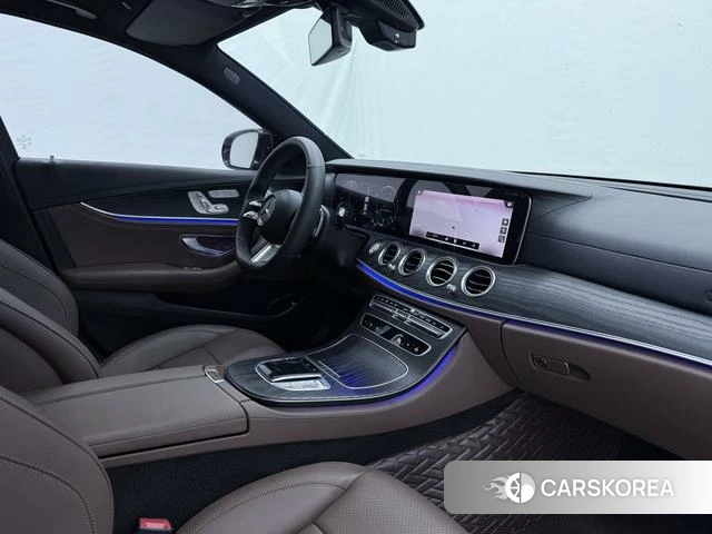 Mercedes-Benz E-class id 4313576 из Китая 9