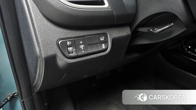 Kia The New Seltos id 4243300 из Кореи 9