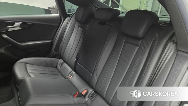 Audi A5 (F5) id 4203531 из Кореи 9