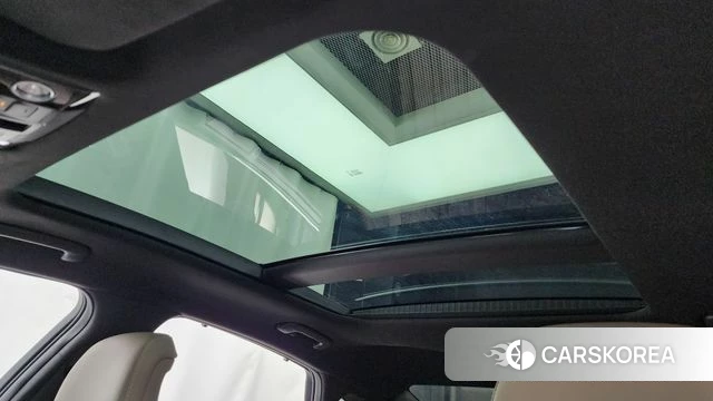 Kia K8 id 4604071 из Кореи 9
