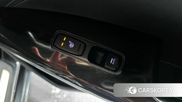 Kia K7 Premier id 4647423 из Кореи 9