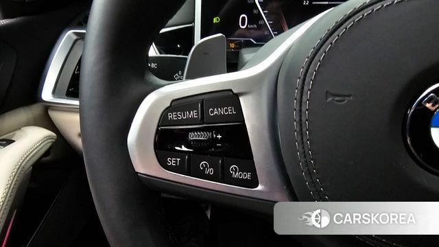 BMW X5 (G05) id 4681305 из Кореи 9