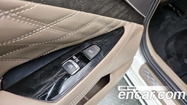 Kia K8 Hybrid id 2949834 из Кореи 9