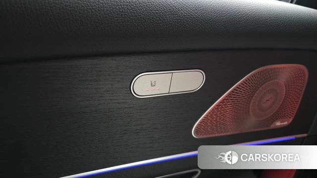 Mercedes-Benz GLE-Class W167 id 3838024 из Кореи 9