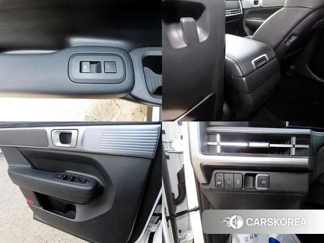 Hyundai Santa Fe (MX5) id 3668996 из Кореи 9