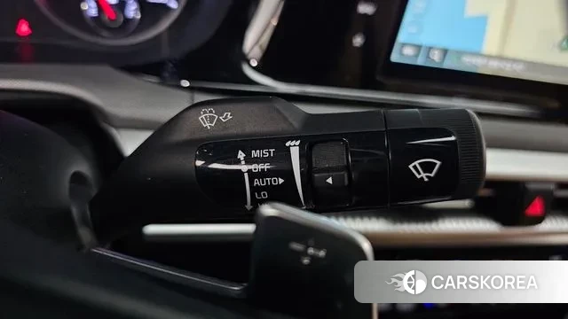 Kia K5 Hybrid 3rd Generation id 3513084 из Кореи 9