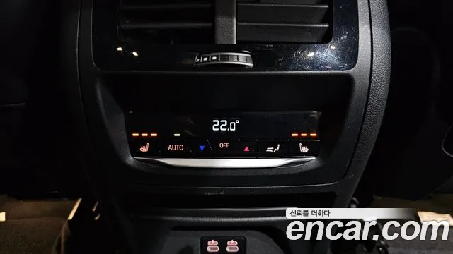 BMW X3 (G01) id 2658621 из Кореи 9