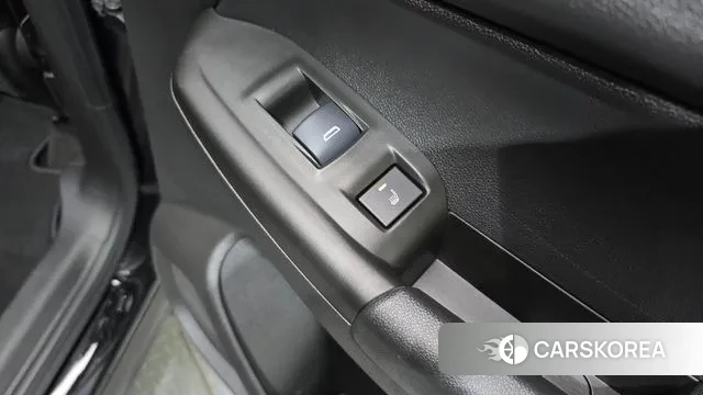 Chevrolet (GM Daewoo) Trailblazer id 2930951 из Кореи 9