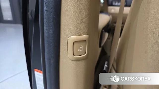 Kia The New Carnival id 3718139 из Кореи 9