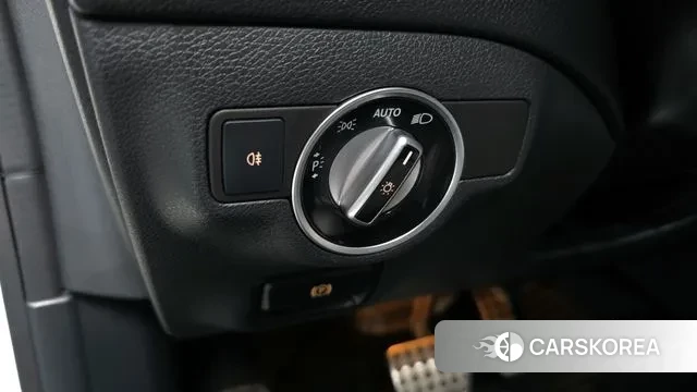 Mercedes-Benz CLA-Class C117 id 3039557 из Кореи 9