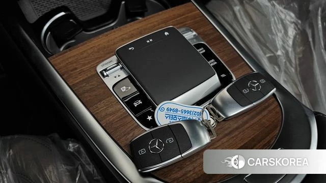 Mercedes-Benz G-Class W465 id 4314881 из Кореи 9