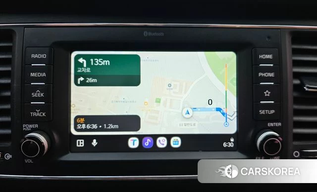 Kia The New Carnival id 4233047 из Кореи 9