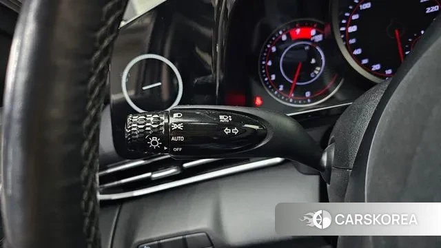 Hyundai Avante (CN7) id 3312733 из Кореи 9