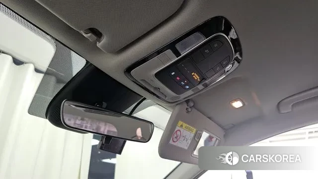 Hyundai The New Santa Fe id 3402156 из Кореи 9