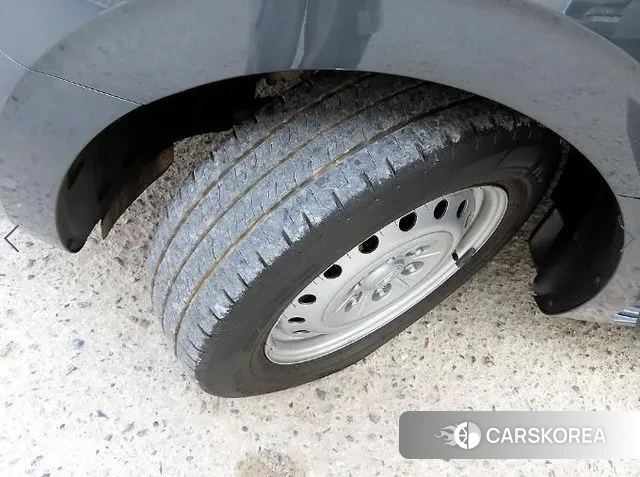 Hyundai Staria id 3462654 из Кореи 9