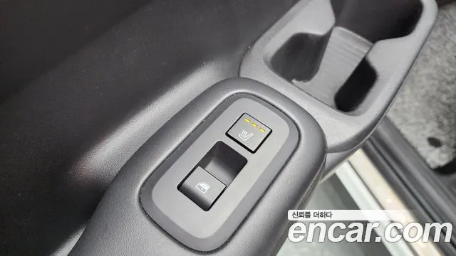 Hyundai Santa Fe (MX5) id 2691543 из Кореи 9