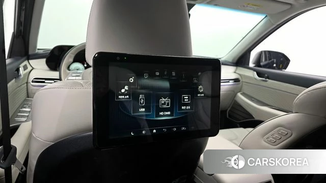 Hyundai The New Palisade id 3811788 из Кореи 9