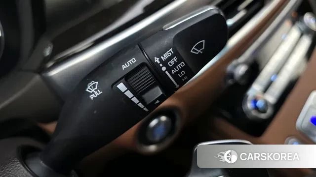 Genesis G90 id 3385791 из Кореи 9