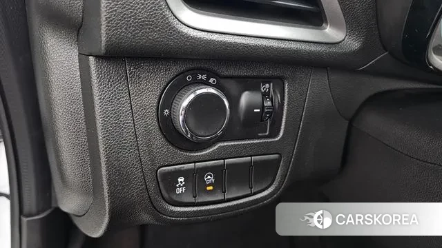 Chevrolet (GM Daewoo) The New Spark id 3592594 из Кореи 9