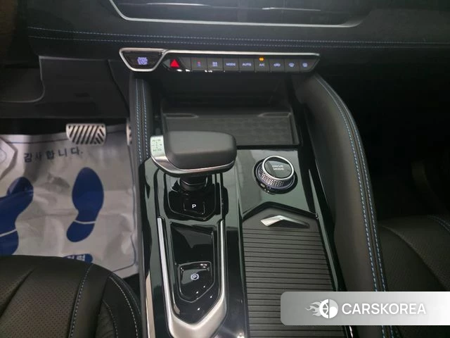 Renault Korea (Samsung) Grand Coleos id 4719757 из Кореи 9
