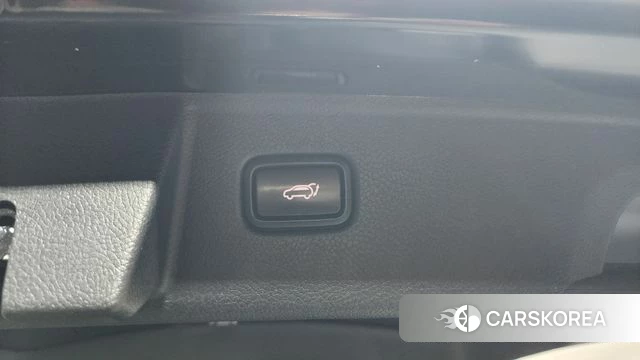 Kia Mohave Master id 4482632 из Кореи 9