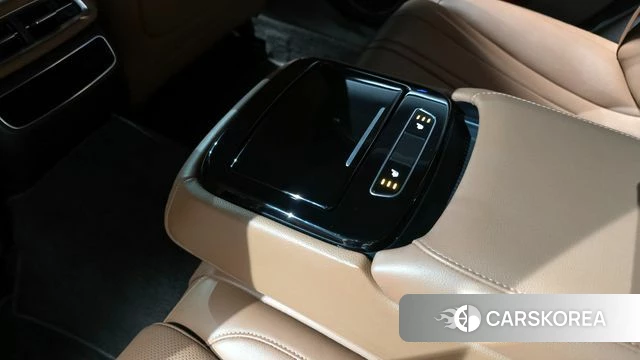 Genesis G80 (RG3) id 4195676 из Кореи 9