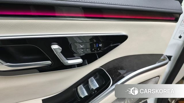 Mercedes-Benz S-Class W223 id 3892092 из Кореи 9