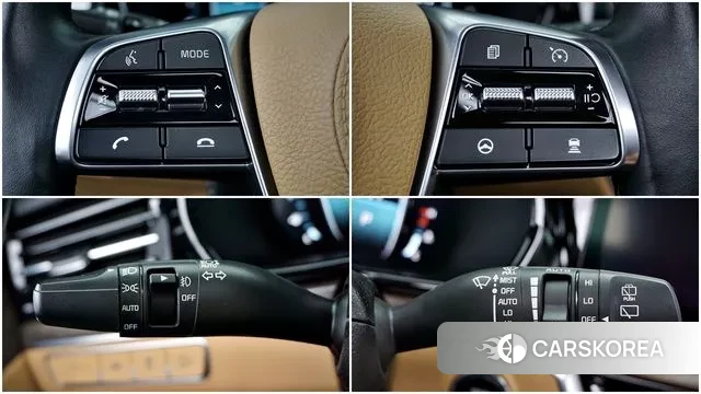 Kia Mohave Master id 3449090 из Кореи 9