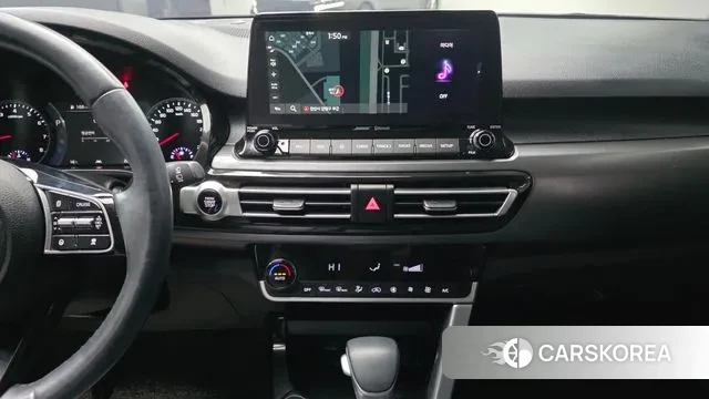 Kia The New Seltos id 3406044 из Кореи 9