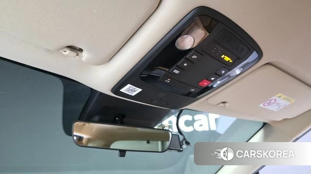 Kia Carnival 4th generation id 4550060 из Кореи 9