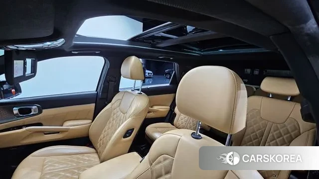 Kia Sorento 4th Generation id 3727929 из Кореи 9