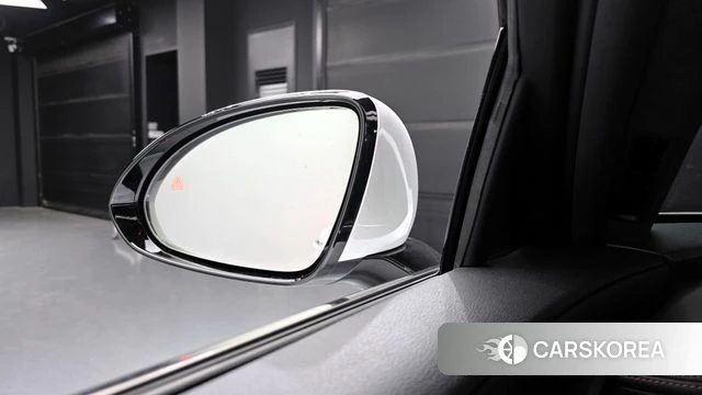Genesis G80 (RG3) id 4280276 из Кореи 9