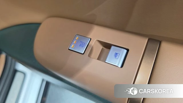 Hyundai Grandeur Hybrid (GN7) id 4863566 из Кореи 9