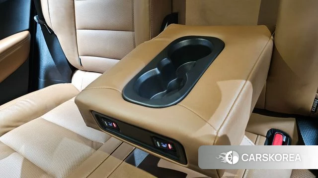 Renault Korea (Samsung) The New QM6 id 4917991 из Кореи 9