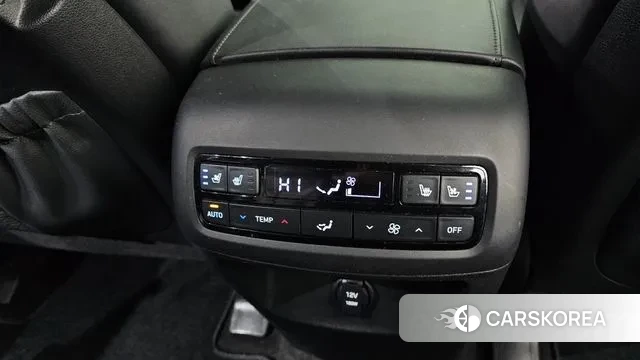 Hyundai The New Palisade id 3550679 из Кореи 9