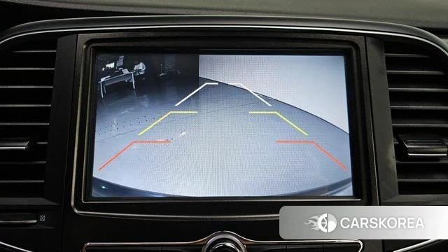 Renault Korea (Samsung) SM6 id 4520157 из Кореи 9