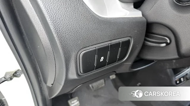 Kia The New Ray id 3607806 из Кореи 9