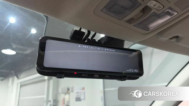 Hyundai Venue id 4536055 из Кореи 9
