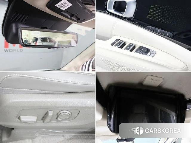 Kia The New Carnival 4th Generation id 3896840 из Кореи 9