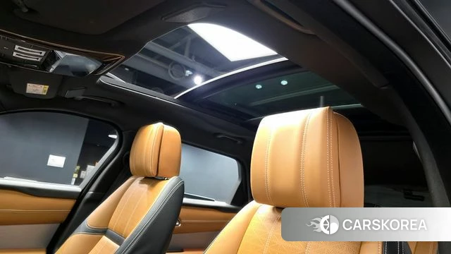 Land Rover Range Rover Velar id 3839519 из Кореи 9