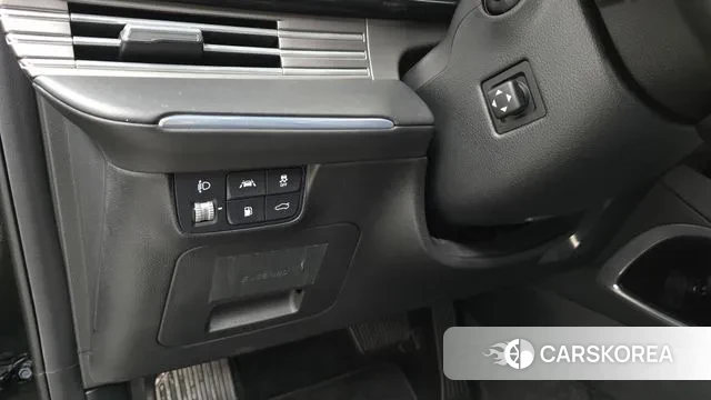 Hyundai The New Grandeur IG Hybrid id 3390735 из Кореи 9