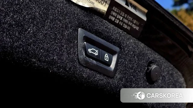 BMW 5 Series (G30) id 3363146 из Кореи 9