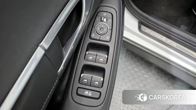 Hyundai Sonata (DN8) id 3401477 из Кореи 9