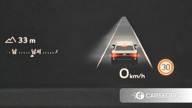 Audi A6 (C9) id 4432203 из Кореи 9