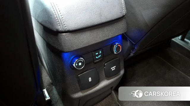 Ford Explorer id 3911809 из Кореи 9