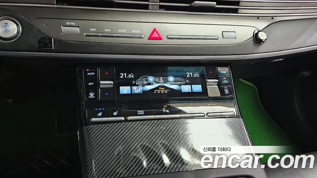 Hyundai The New Grandeur IG id 2640247 из Кореи 9