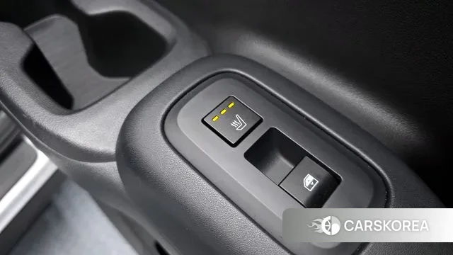 Hyundai Santa Fe (MX5) id 3763883 из Кореи 9